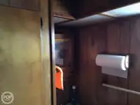 Trawler zu verkaufen