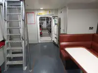 Lotsenboot zu verkaufen