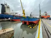 Barges zu verkaufen