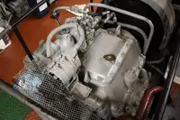 Kreuzfahrtschiff zu verkaufen