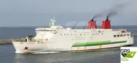 Ro-Ro ship zu verkaufen