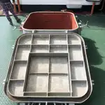 Langlinienschiff zu verkaufen