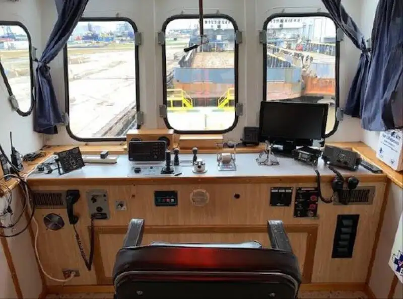 Schnelles Versorgungsboot (FSV) zu verkaufen