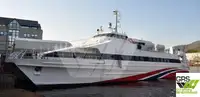 Kreuzfahrtschiff zu verkaufen