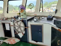 Landungsboot, Tank zu verkaufen