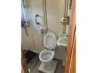 Schleppboot zu verkaufen