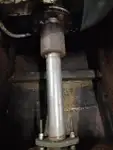 Landungsboot, Tank zu verkaufen