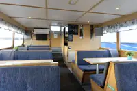 Passagierschiff zu verkaufen