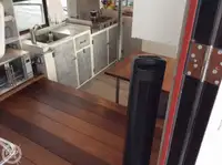 Schleppboot zu verkaufen