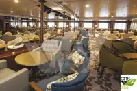 Kreuzfahrtschiff zu verkaufen