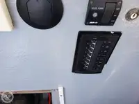 Fischverarbeitungsboot zu verkaufen
