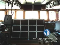 Trawler zu verkaufen