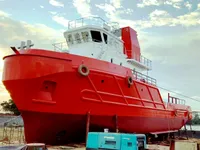Anker-Bergungs- und Versorgungsboot (AHTS) zu verkaufen