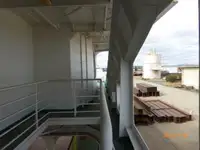 Fährschiff zu verkaufen