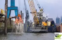 Barges zu verkaufen