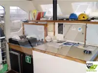 Wind farm service vessel zu verkaufen