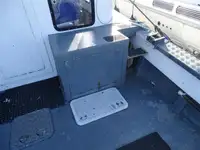Trawler zu verkaufen