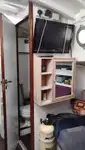 Lotsenboot zu verkaufen