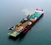 Landungsboot, Tank zu verkaufen