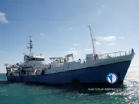 Trawler zu verkaufen