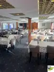 Kreuzfahrtschiff zu verkaufen