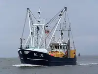 Trawler zu verkaufen