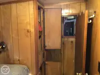 Trawler zu verkaufen