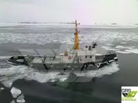 Schleppboot zu verkaufen