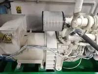Schleppboot zu verkaufen