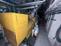 Schleppboot zu verkaufen