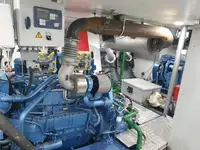 Kreuzfahrtschiff zu verkaufen