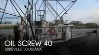 Trawler zu verkaufen