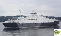 Ro-Ro ship zu verkaufen