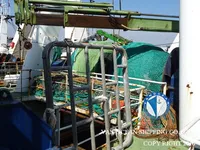 Trawler zu verkaufen