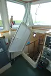 Kreuzfahrtschiff zu verkaufen