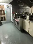 Schleppboot zu verkaufen