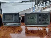 Lotsenboot zu verkaufen