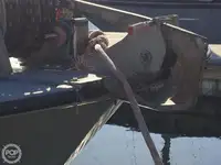Trawler zu verkaufen
