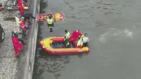 Rettungsschiff zu verkaufen