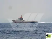 Besatzungsboot zu verkaufen