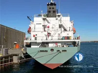 Kühlschiff zu verkaufen