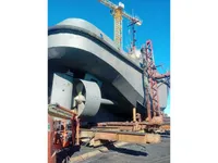 Schleppboot zu verkaufen