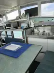 Fischverarbeitungsboot zu verkaufen
