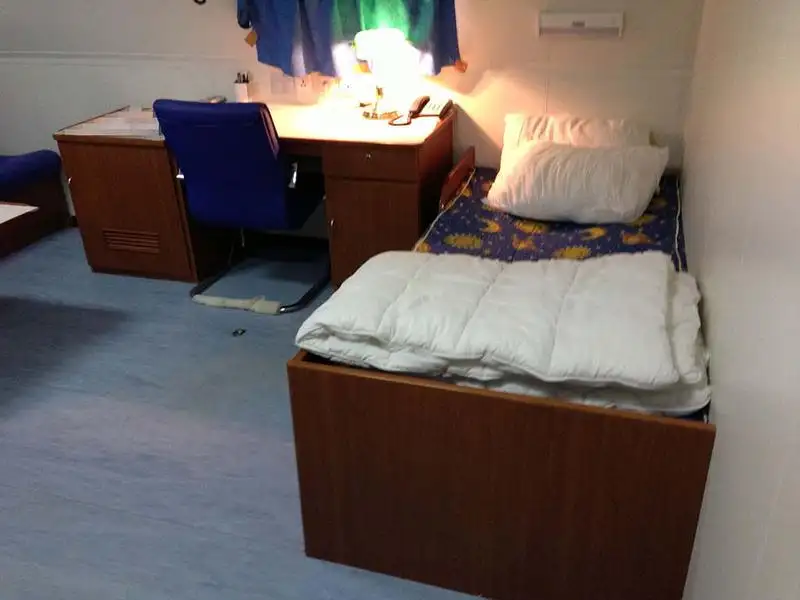 Schleppboot zu verkaufen