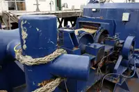 Schleppboot zu verkaufen