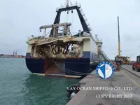 Trawler zu verkaufen