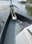 Schleppboot zu verkaufen
