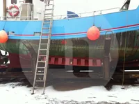 Fischereifahrzeug zu verkaufen