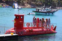 U-Boot zu verkaufen