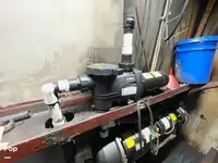Trawler zu verkaufen
